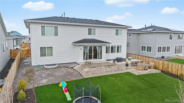$925,000 | 14300 Hop Clover Street, Parker, CO 80134