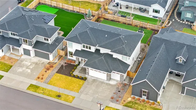 $925,000 | 14300 Hop Clover Street, Parker, CO 80134