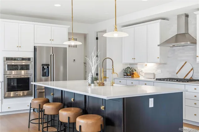 $925,000 | 14300 Hop Clover Street, Parker, CO 80134