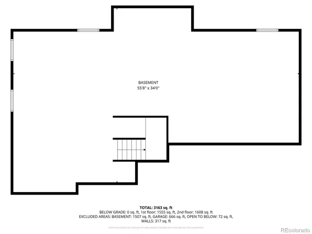 $925,000 | 14300 Hop Clover Street, Parker, CO 80134