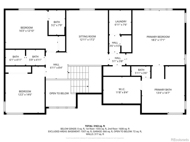 $925,000 | 14300 Hop Clover Street, Parker, CO 80134