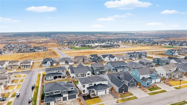 $925,000 | 14300 Hop Clover Street, Parker, CO 80134