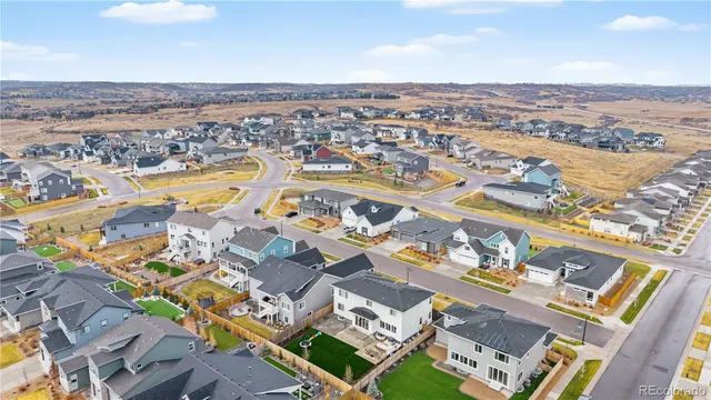 $925,000 | 14300 Hop Clover Street, Parker, CO 80134