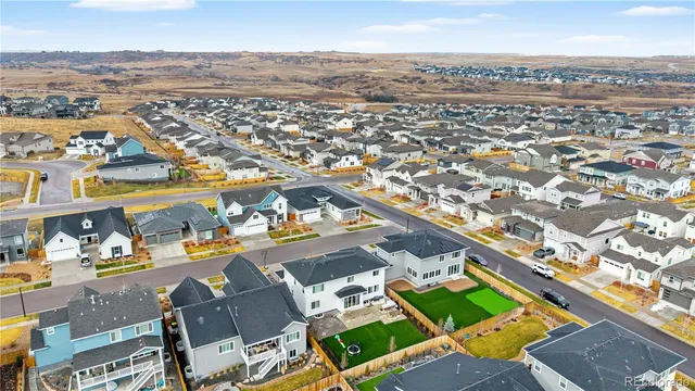 $925,000 | 14300 Hop Clover Street, Parker, CO 80134