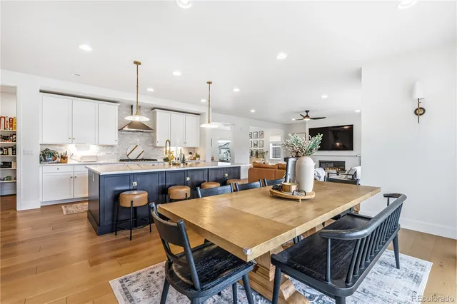 $925,000 | 14300 Hop Clover Street, Parker, CO 80134