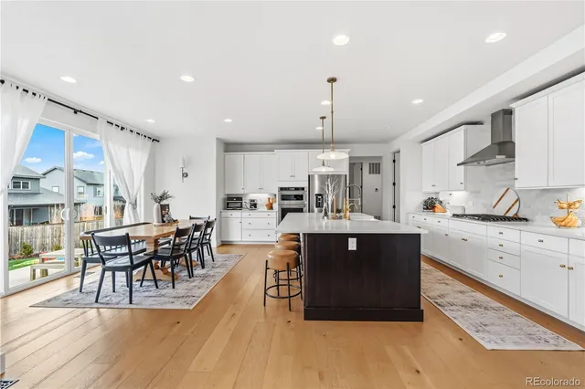 $925,000 | 14300 Hop Clover Street, Parker, CO 80134