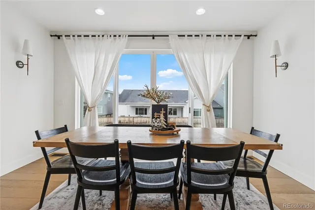 $925,000 | 14300 Hop Clover Street, Parker, CO 80134