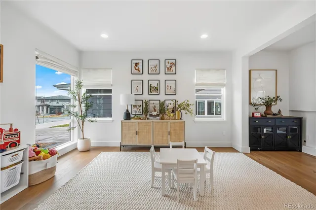 $925,000 | 14300 Hop Clover Street, Parker, CO 80134