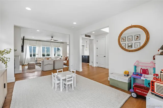 $925,000 | 14300 Hop Clover Street, Parker, CO 80134