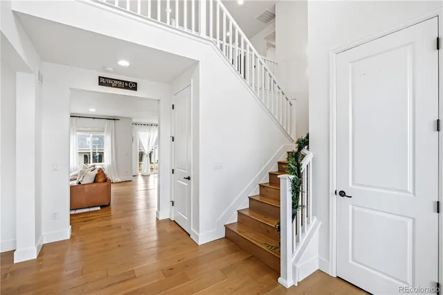 $925,000 | 14300 Hop Clover Street, Parker, CO 80134