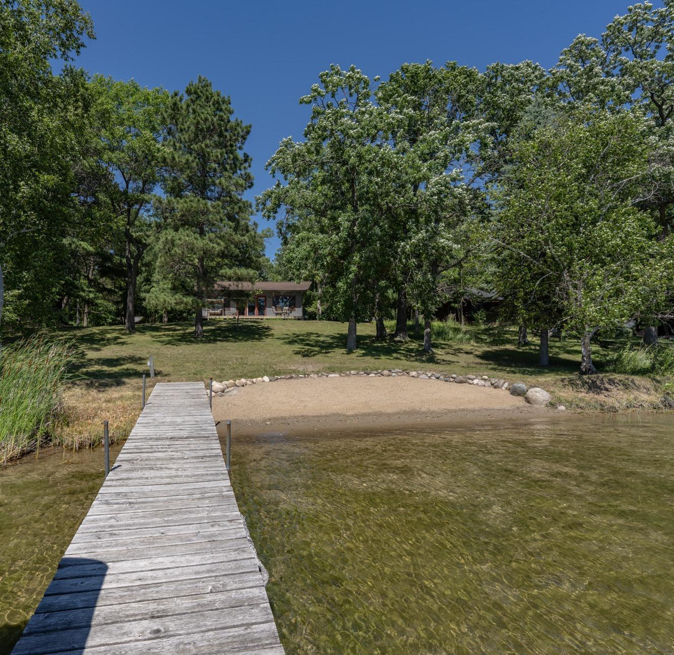 8811 Ossawinnamakee Road Breezy Point, MN 56472 - Photo 1 of 28