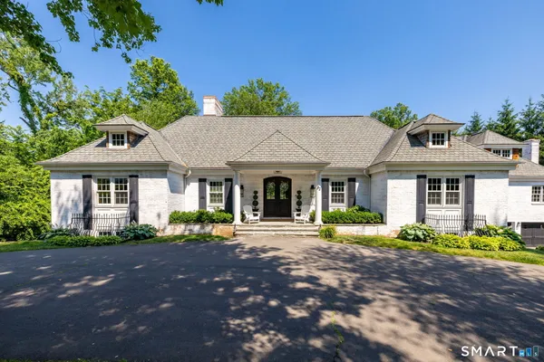 $2,200,000 | 82 Ledyard Road, West Hartford, CT 06117