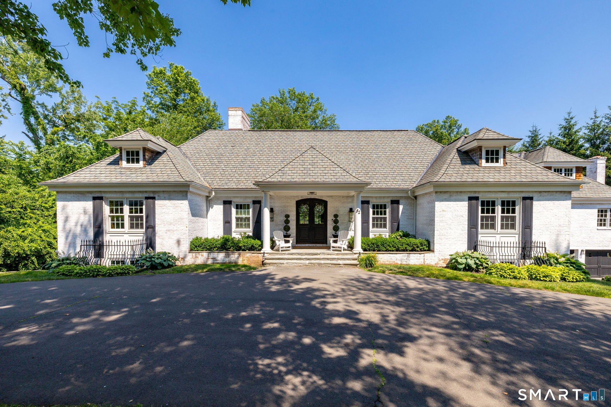 82 Ledyard Road West Hartford, CT 06117 - Photo 1 of 40