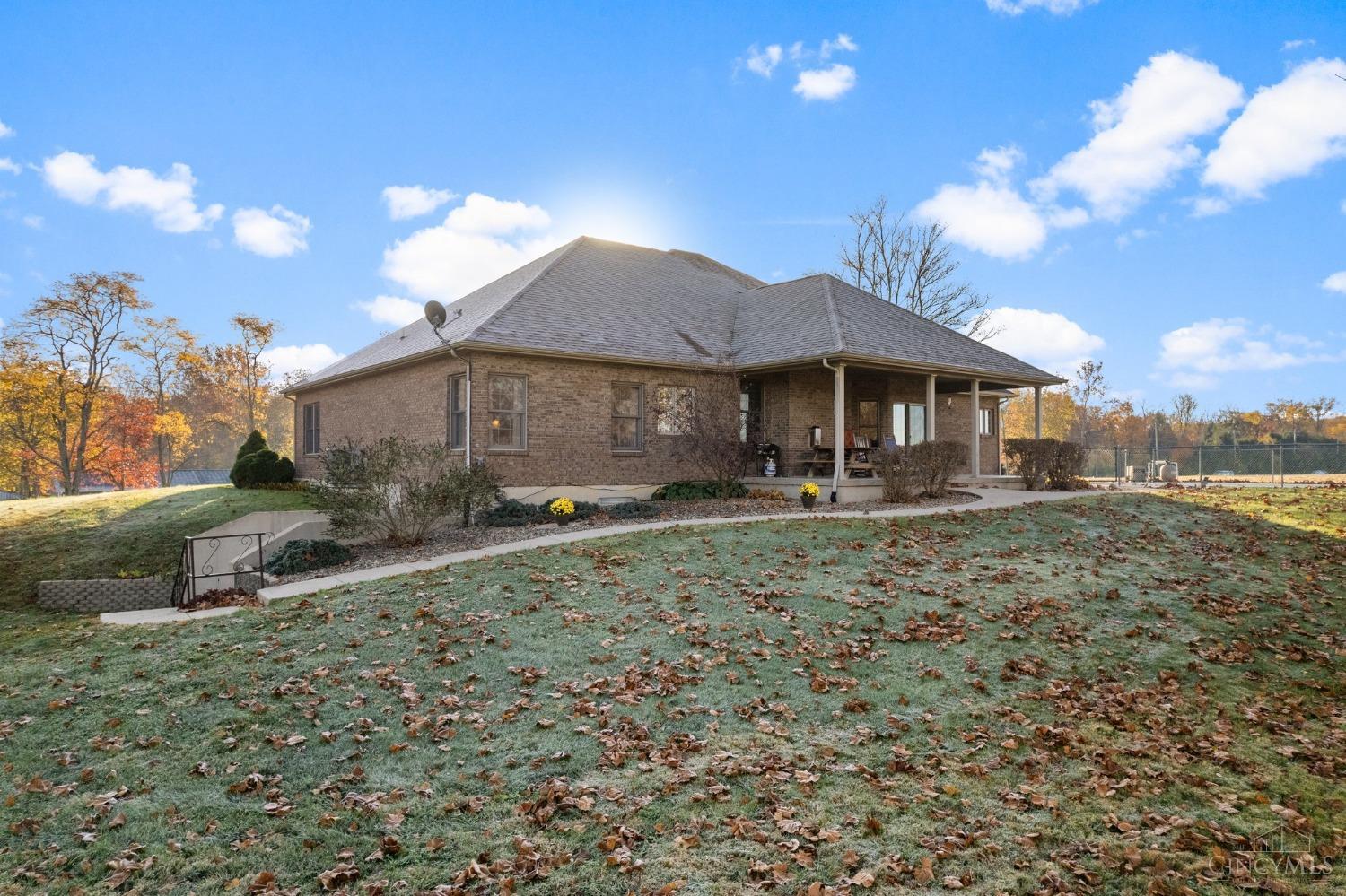 14435 Klein Road Mount Orab, OH 45154 - Photo 13 of 79 Gallery Image 13