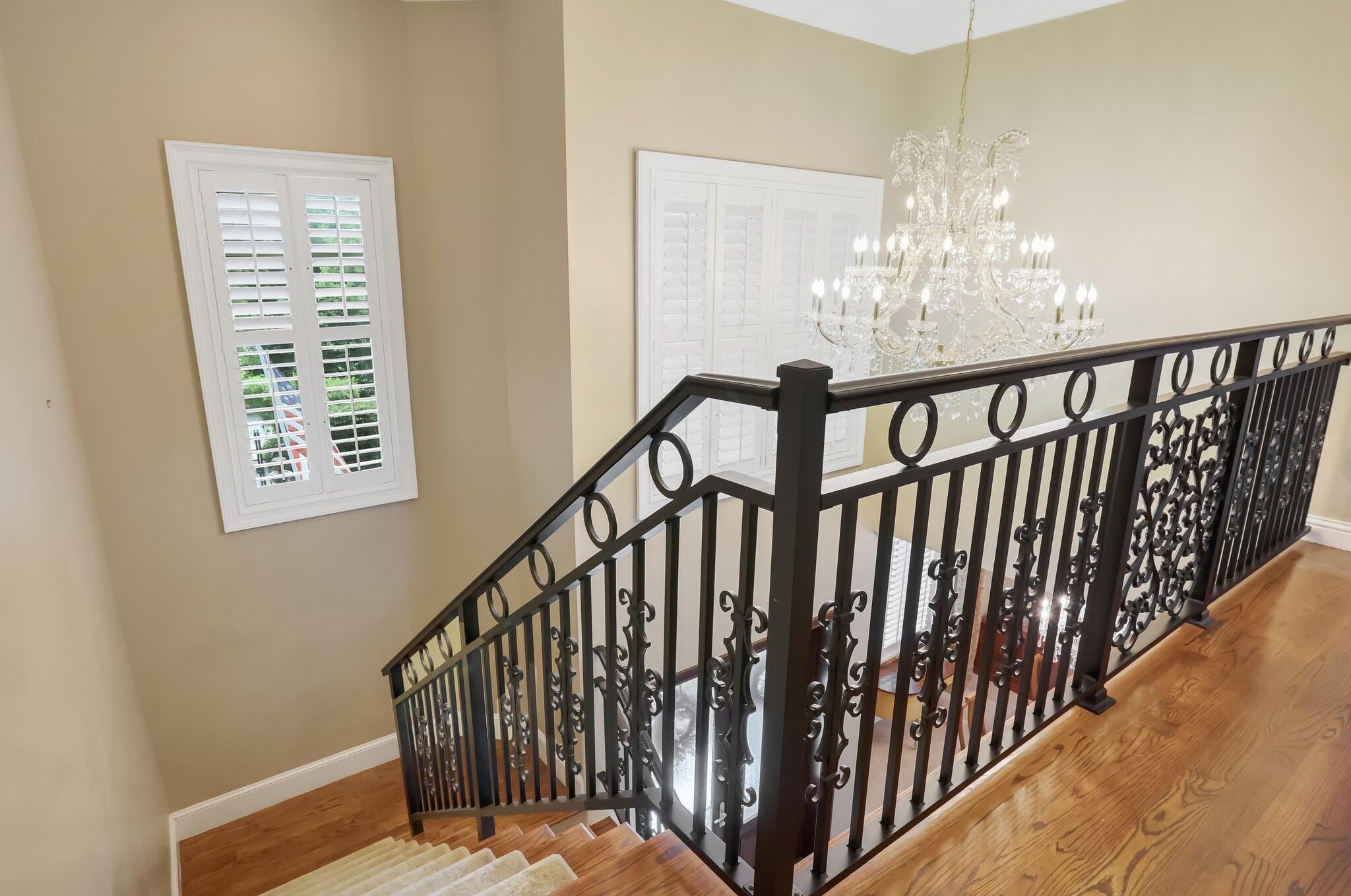 2409 Northeast 12th Street Fort Lauderdale, FL 33304 - Photo 34 of 65 a view of entryway with wooden floor