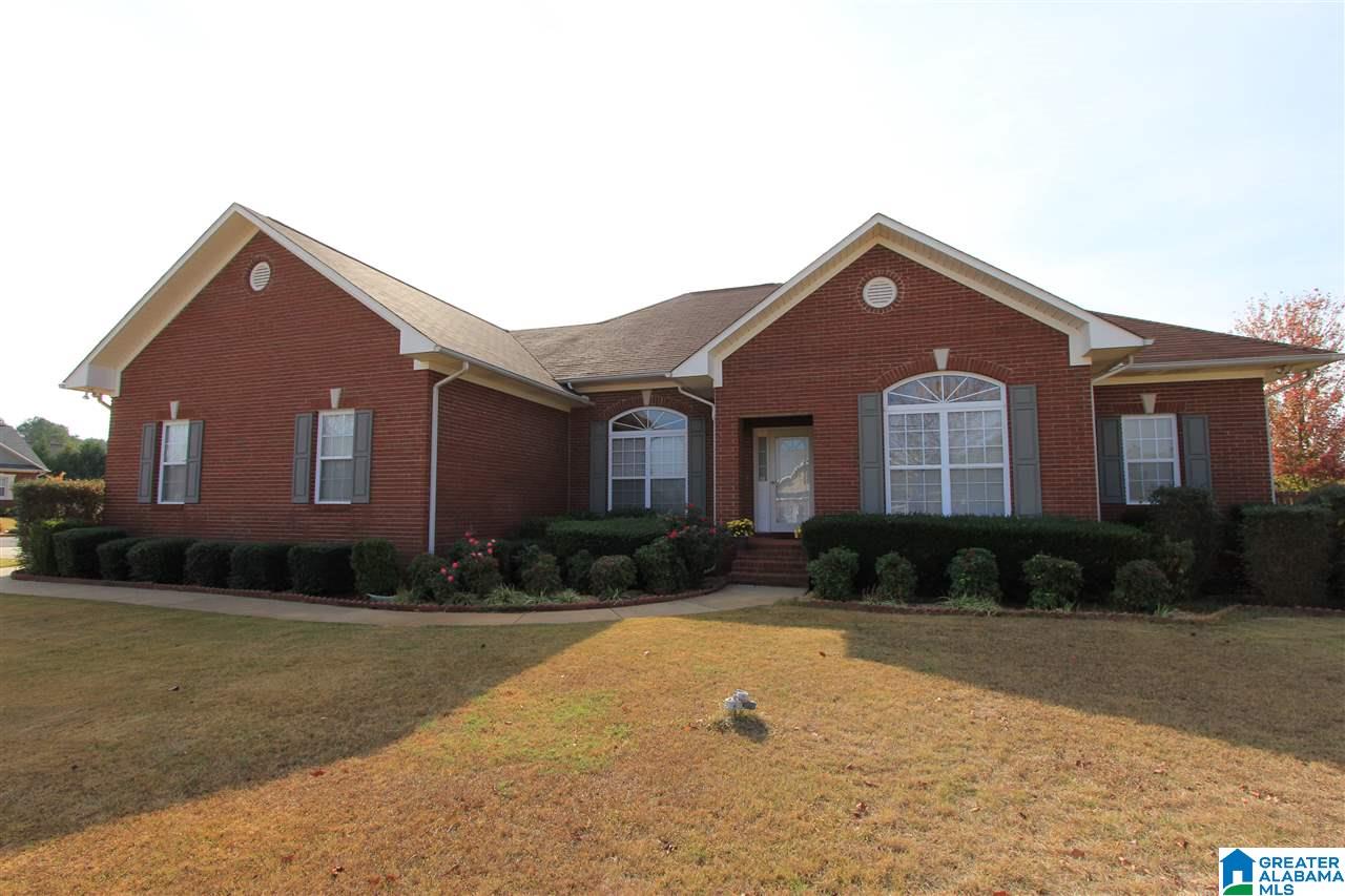 800 Emilys Pass Southwest Jacksonville, AL 36265 - Photo 50 of 50