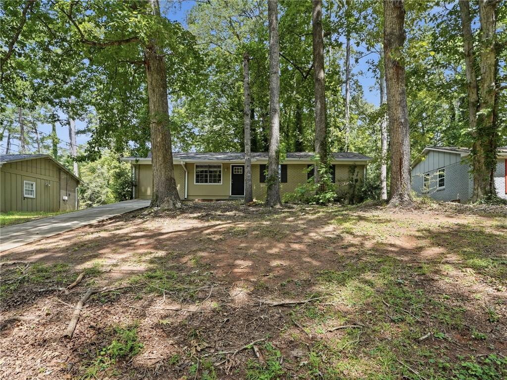 4448 Malibu Drive Decatur, GA 30035 - Photo 2 of 21 Gallery Image 2