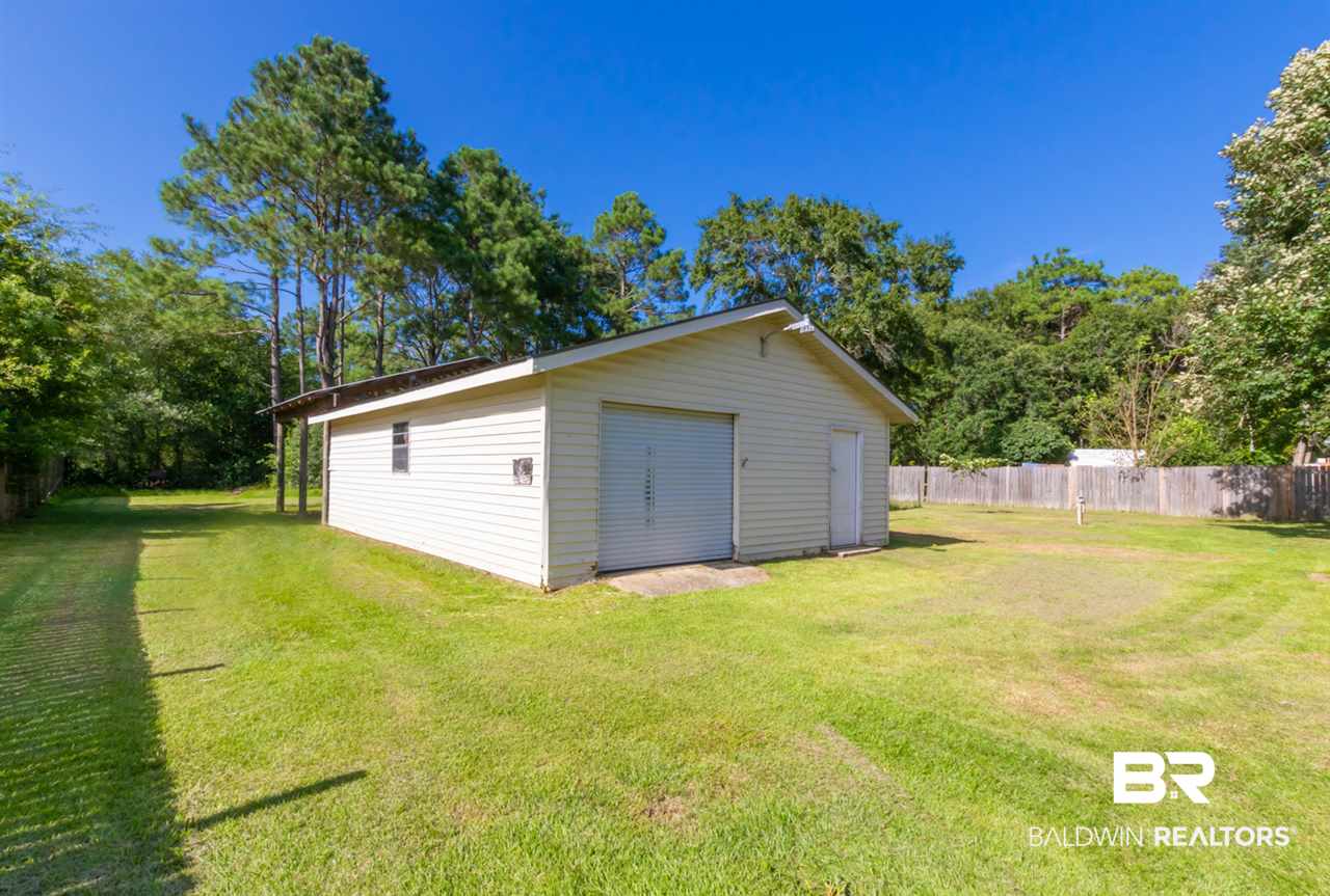 23805 Old Foley Road Elberta, AL 36530 - Photo 26 of 29