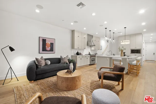 $2,595,000 | 1869 Benecia Avenue, Los Angeles, CA 90025