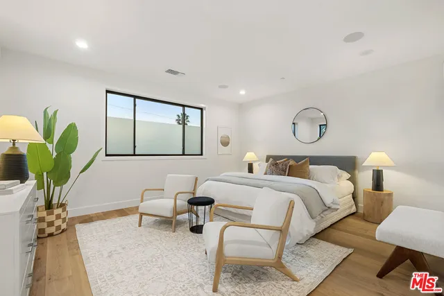 $2,595,000 | 1869 Benecia Avenue, Los Angeles, CA 90025