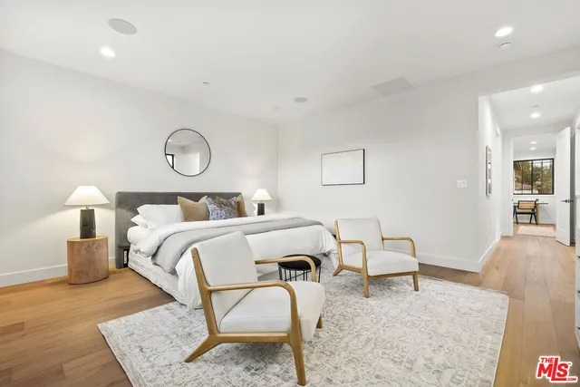 $2,595,000 | 1869 Benecia Avenue, Los Angeles, CA 90025