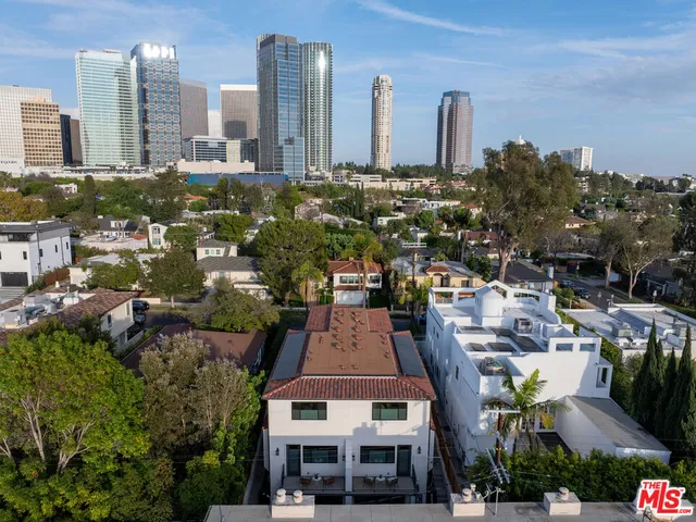 $2,595,000 | 1869 Benecia Avenue, Los Angeles, CA 90025