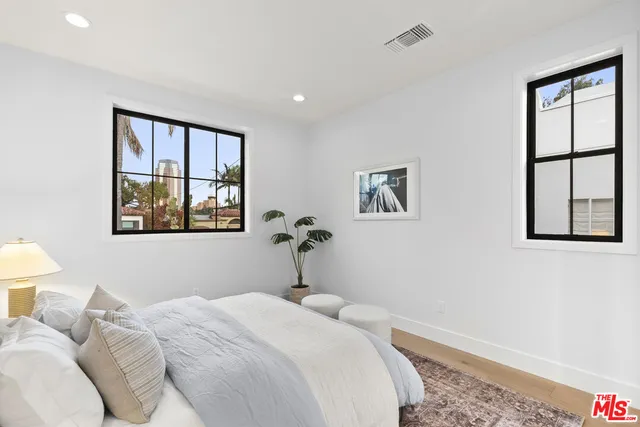 $2,595,000 | 1869 Benecia Avenue, Los Angeles, CA 90025