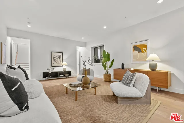 $2,595,000 | 1869 Benecia Avenue, Los Angeles, CA 90025