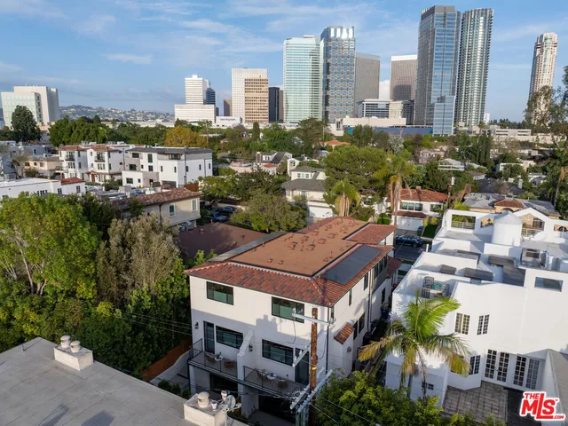 $2,595,000 | 1869 Benecia Avenue, Los Angeles, CA 90025