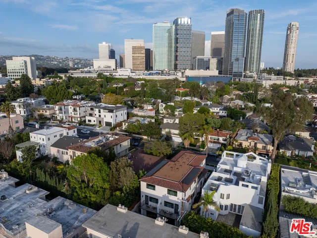 $2,595,000 | 1869 Benecia Avenue, Los Angeles, CA 90025