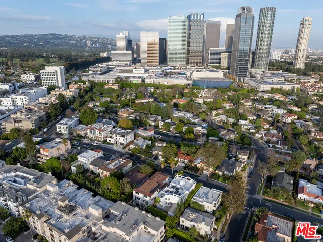 $2,595,000 | 1869 Benecia Avenue, Los Angeles, CA 90025