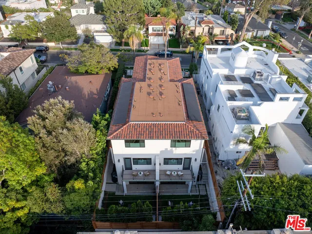 $2,595,000 | 1869 Benecia Avenue, Los Angeles, CA 90025