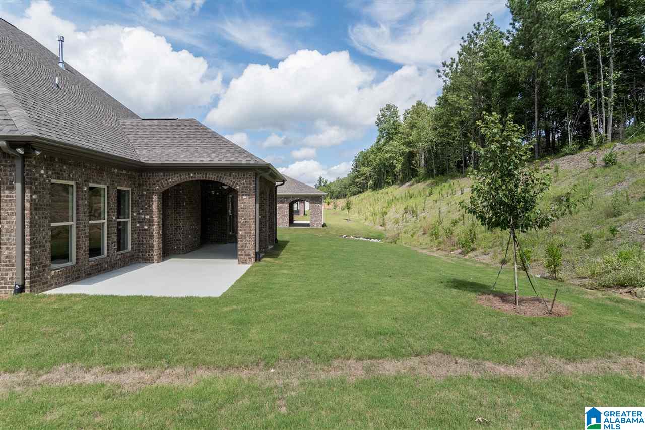 486 Ballantrae Road Pelham, AL 35124 - Photo 47 of 50