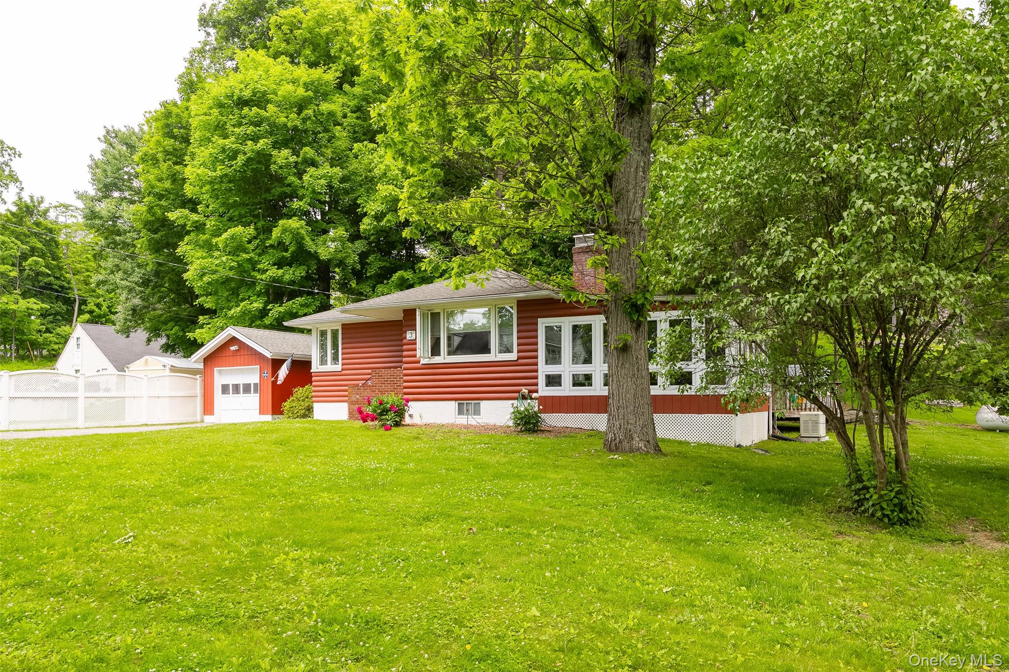 3 Mountain Road Wappingers Falls, NY 12590 - Photo 2 of 26