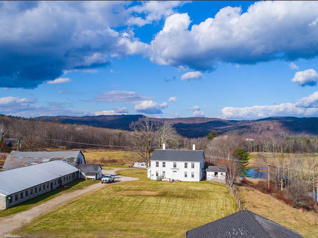 200 Emery Road Andover, NH 03216 - Photo 1 of 26