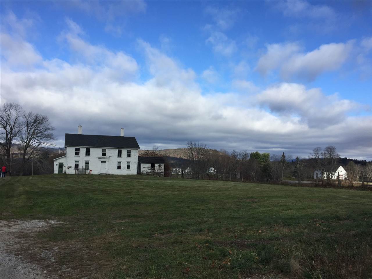200 Emery Road Andover, NH 03216 - Photo 2 of 26