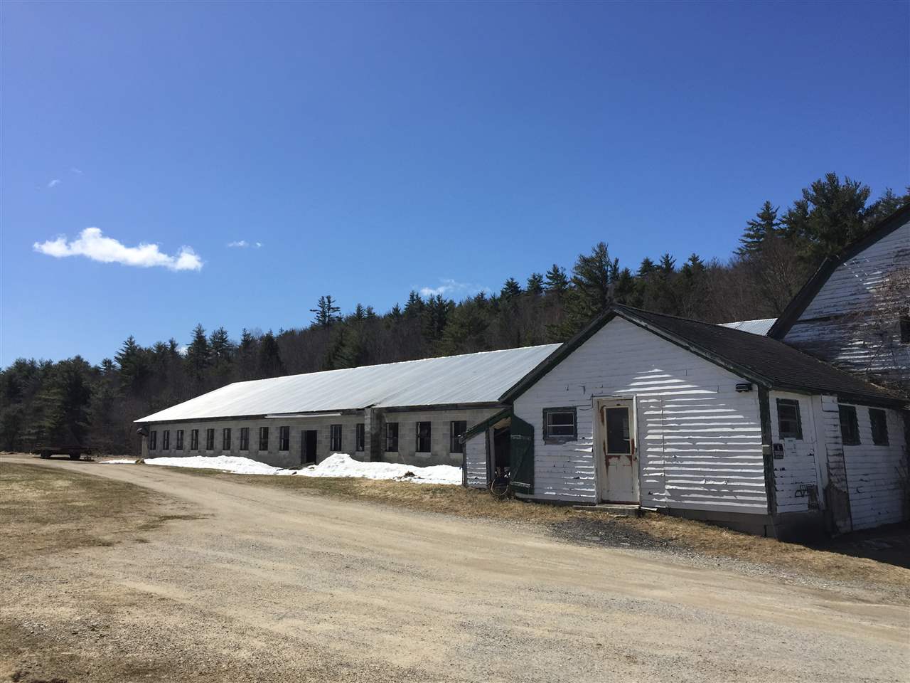 200 Emery Road Andover, NH 03216 - Photo 20 of 26