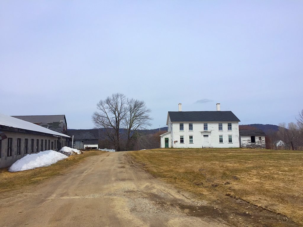 200 Emery Road Andover, NH 03216 - Photo 3 of 26