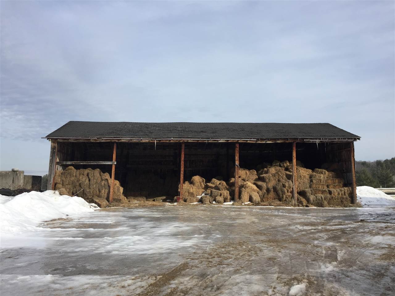 200 Emery Road Andover, NH 03216 - Photo 24 of 26