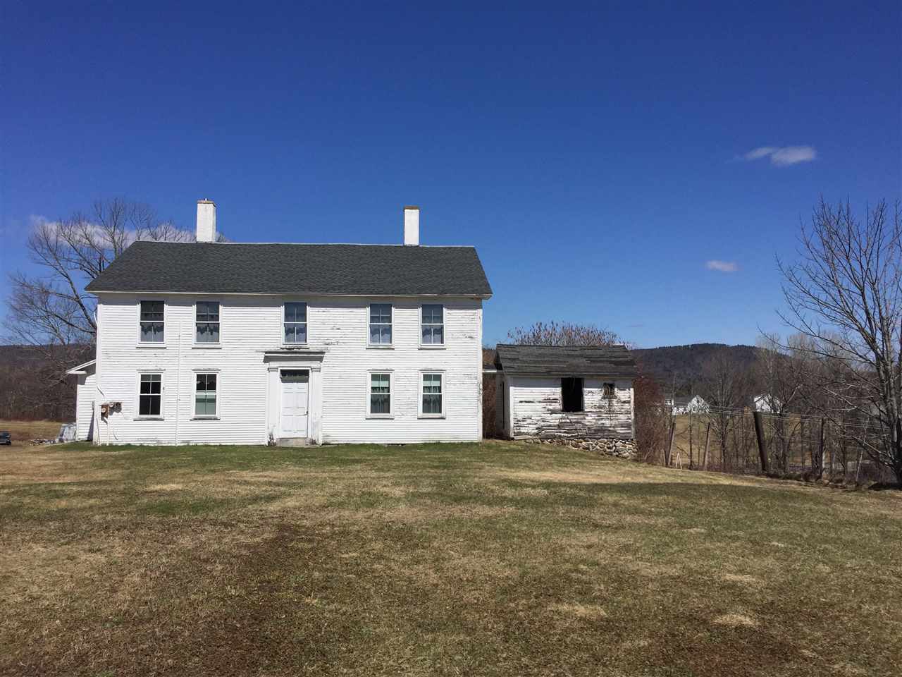 200 Emery Road Andover, NH 03216 - Photo 4 of 26