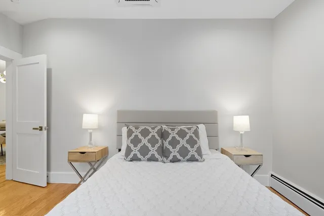 $1,069,990 | 2 Bartlett Avenue, Unit 1, Belmont, MA 02478