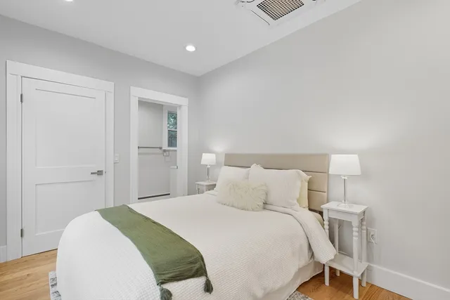 $1,069,990 | 2 Bartlett Avenue, Unit 1, Belmont, MA 02478