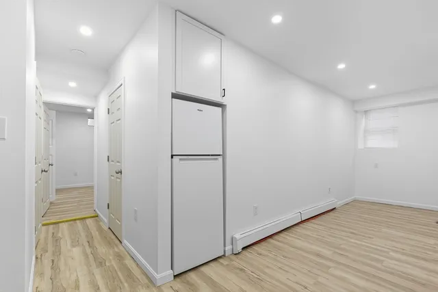 $1,069,990 | 2 Bartlett Avenue, Unit 1, Belmont, MA 02478