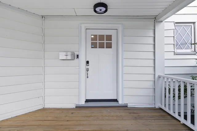 $1,069,990 | 2 Bartlett Avenue, Unit 1, Belmont, MA 02478