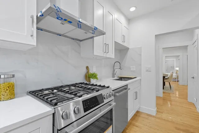 $1,069,990 | 2 Bartlett Avenue, Unit 1, Belmont, MA 02478