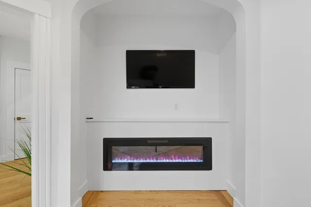 $1,069,990 | 2 Bartlett Avenue, Unit 1, Belmont, MA 02478