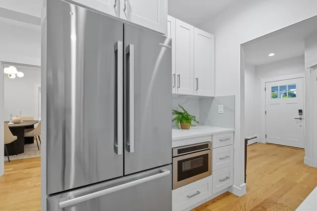 $1,069,990 | 2 Bartlett Avenue, Unit 1, Belmont, MA 02478