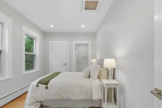 $1,069,990 | 2 Bartlett Avenue, Unit 1, Belmont, MA 02478