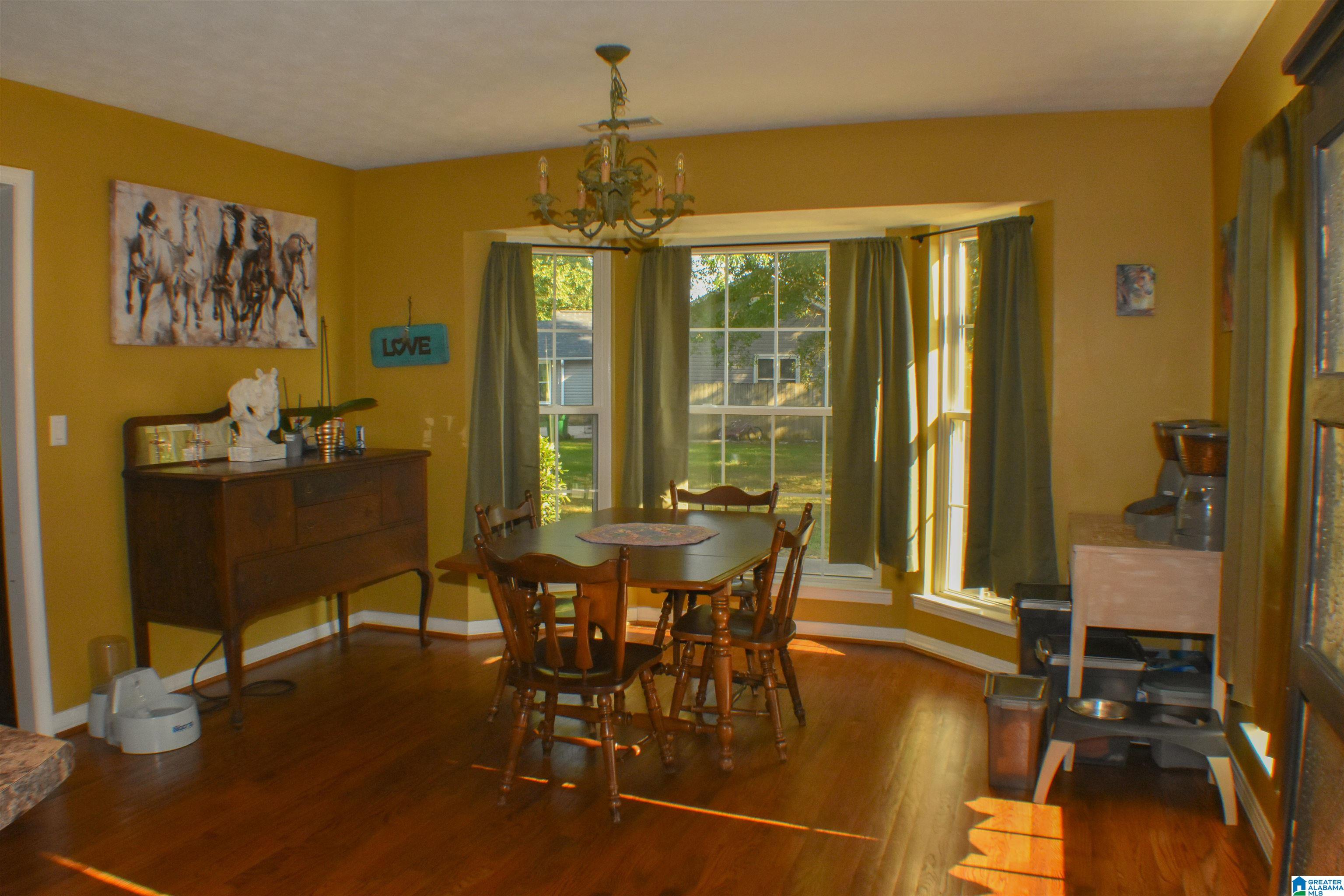 2157 County Road 703 Cullman, AL 35055 - Photo 14 of 24