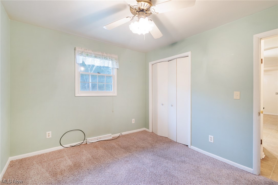 6178 Warren - Sharon Road Brookfield, OH 44403 - Photo 14 of 43 Side A - Bed 1